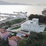 别墅 Danae - 100m From 拉加纳斯