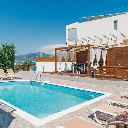 Danae - 100m From Laganas