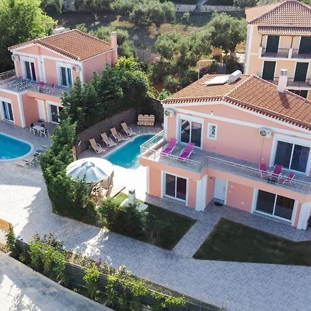 Danae - 100m From * Laganas