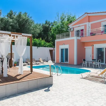 Danae - 100m From * Laganas