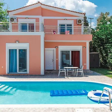 Danae - 100m From Laganas