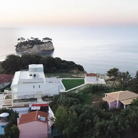 Danae - 100m From * Laganas