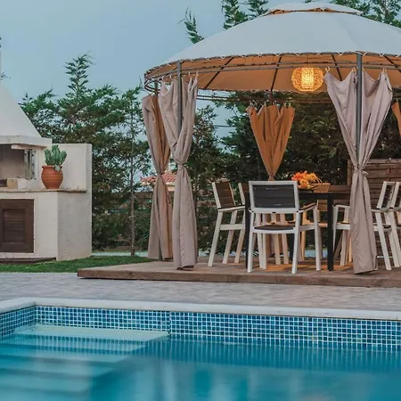 Danae - 100m From * Laganas