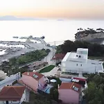 Danae - 100m From Villa