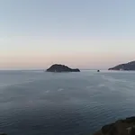 Danae - 100m From Villa