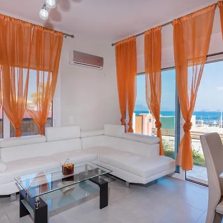 Danae - 100m From فيلة لاغاناس