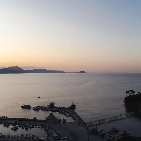 Villa Danae - 100m From *