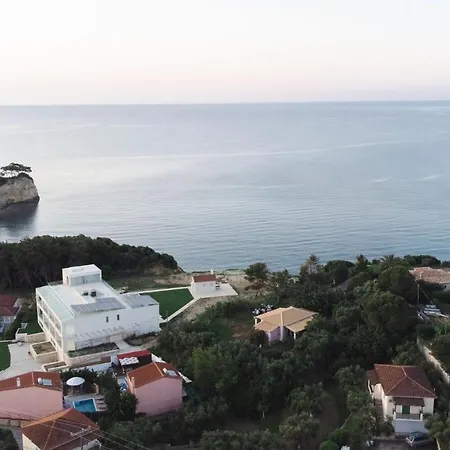 Danae - 100m From Laganas