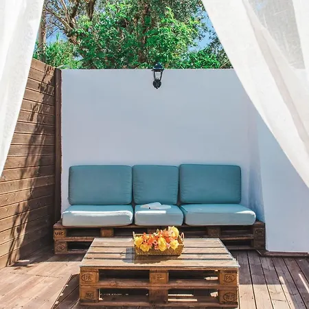 Danae - 100m From فيلة لاغاناس