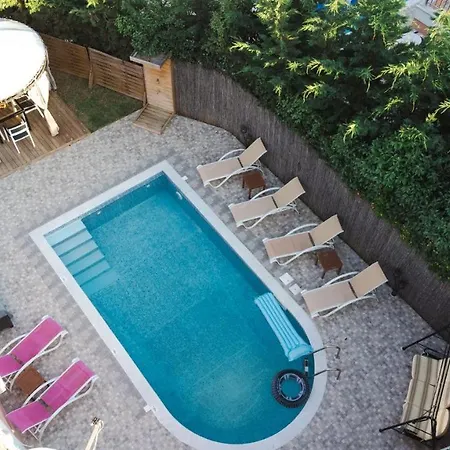 Danae - 100m From Laganas