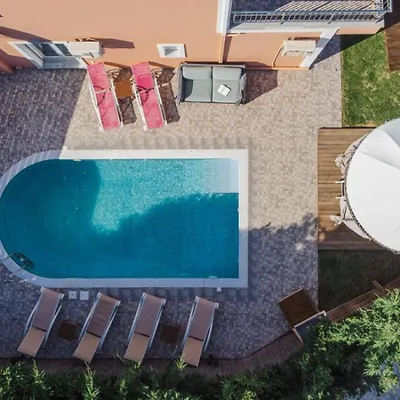 Danae - 100m From * Laganas